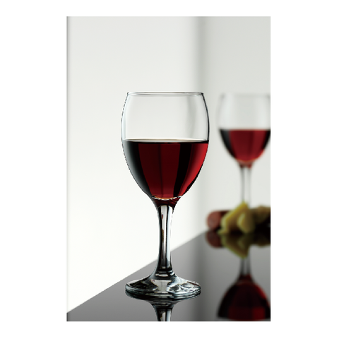 AIDA CAFE GLAS - 6-PAK