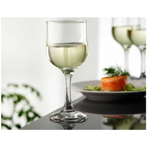 AIDA CLASSIC GLAS 4-PAK