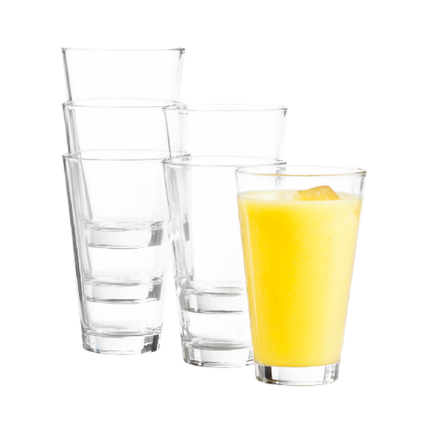 JUICEGLAS 4-PAK
