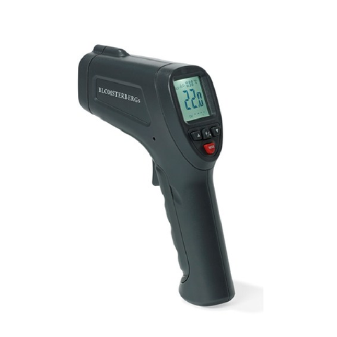 BLOMSTERBERG INFRARØD TERMOMETER