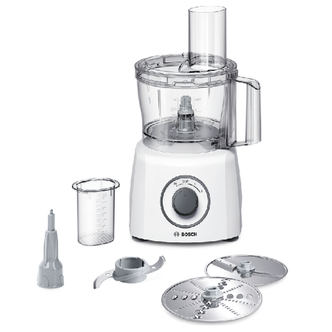 BOSCH FOODPROCESSOR - MCM3110W