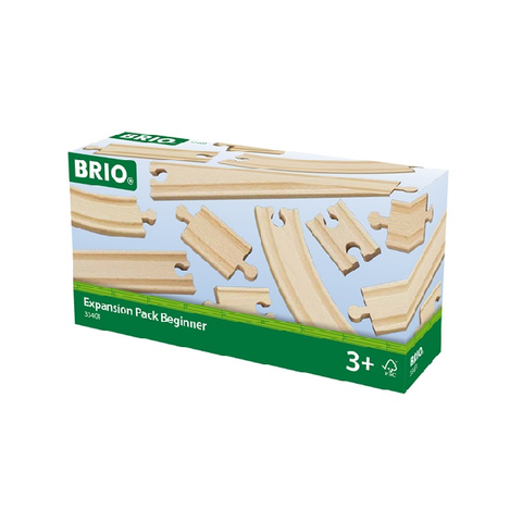 BRIO TOGSKINNESÆT - 33401