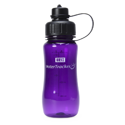 BRIX BPA-FREE VANDFLASKE - LILLA