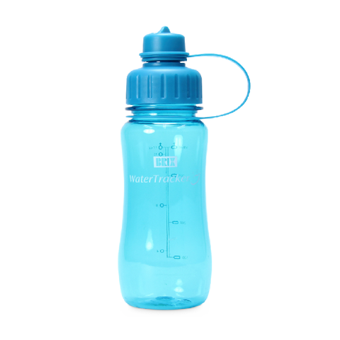 BRIX BPA-FREE VANDFLASKE - TURKIS
