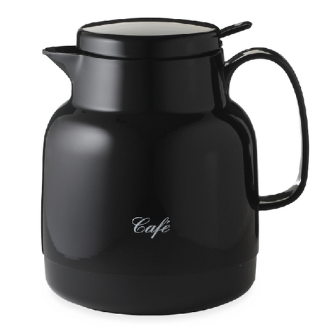 CAFÉ TERMOKANDE I SORT