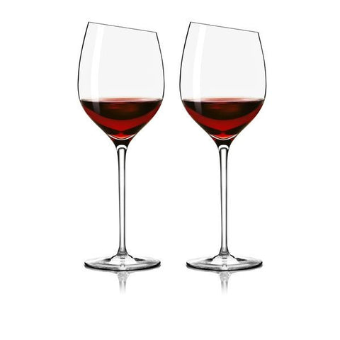 EVA SOLO BORDEAUX RØDVINSGLAS - 2-PAK