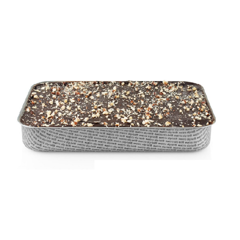 EVA SOLO BRADEPANDE MED RIST 25 X 18CM