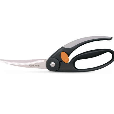 FISKARS FJERKRÆSAKS