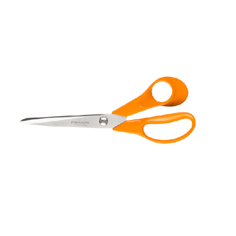FISKARS ORANGE UNIVERSAL SAKS