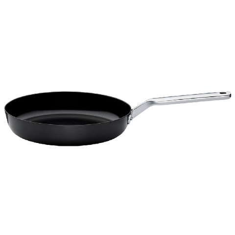 FISKARS ROTISSÉR OPTIHEAT STEGEPANDE 28 CM - KAN IKKE BRÆNDES AF PÅ INDUKTION
