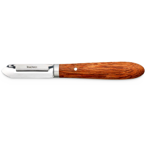 FISKARS/RAADVAD CLASSIC SKRÆLLEKNIV - HØJRE