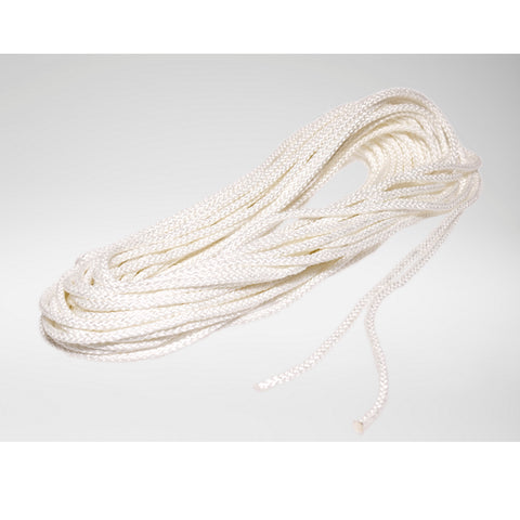 FLAGLINE/FLAGSNOR TIL 10 METER FLAGSTANG