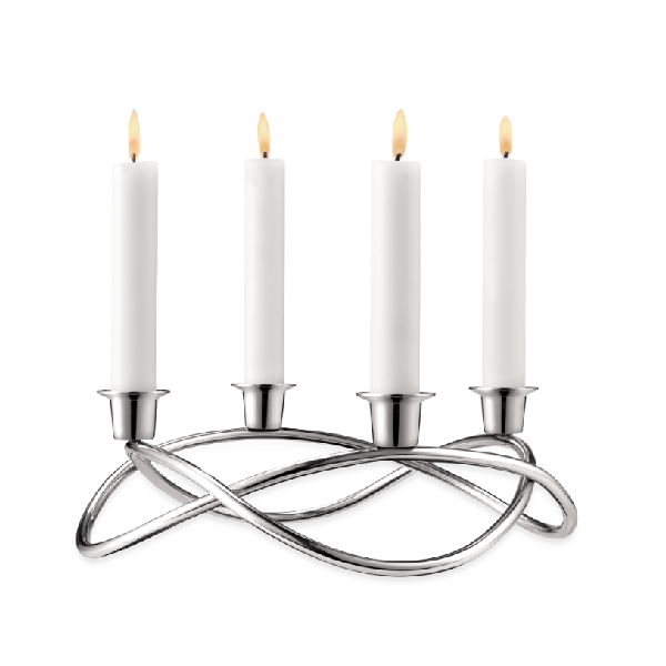 GEORG JENSEN SEASON ADVENTS STAGER