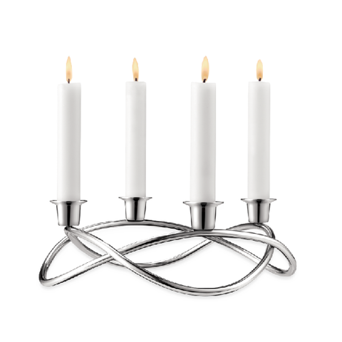 GEORG JENSEN SEASON ADVENTS STAGER
