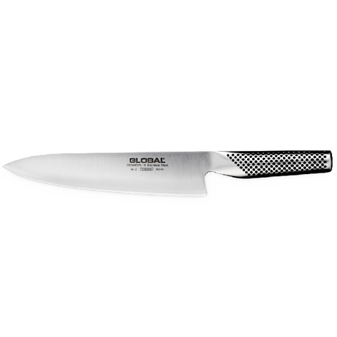 GLOBAL KØD/CHEFKNIV G-2