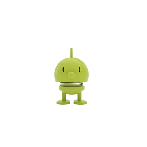 HOPTIMIST BABY BUMBLE I LIME