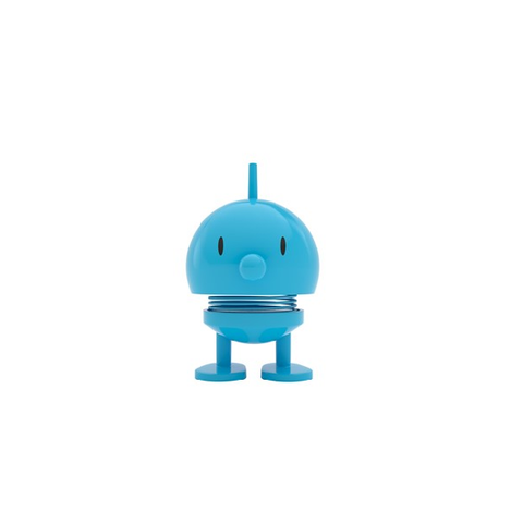 HOPTIMIST BABY BUMBLE I TURKIS