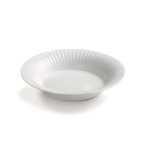 KÄHLER HAMMERSHØI DYB TALLERKEN 21 CM