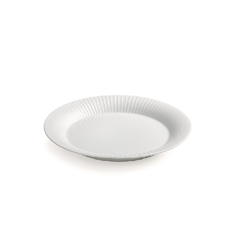 KÄHLER HAMMERSHØI FROKOST TALLERKEN 22 CM