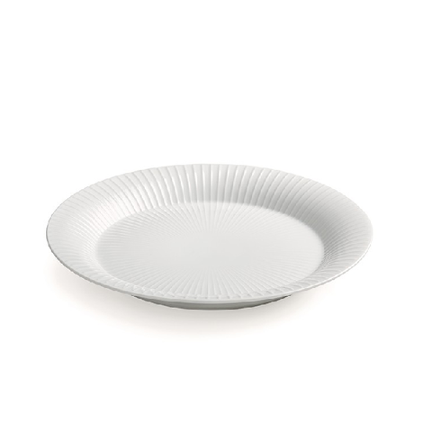 KÄHLER HAMMERSHØI MIDDAGS TALLERKEN 27 CM