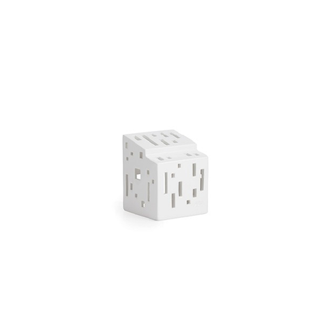 KÄHLER URBANIA MINIATURE LYSHUS - FUNCTIO