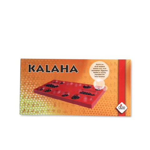 KALAHA KUGLE SPIL