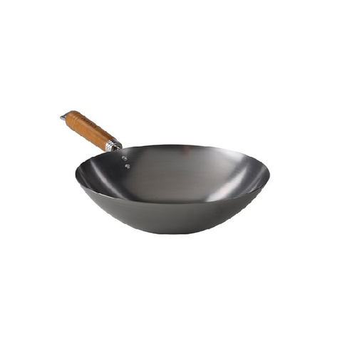 KEN HOM WOK PÅ 31 CM
