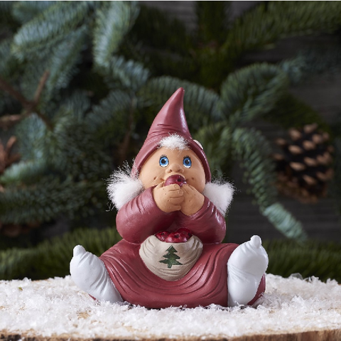 ETLY KLARBORG MIE NISSE
