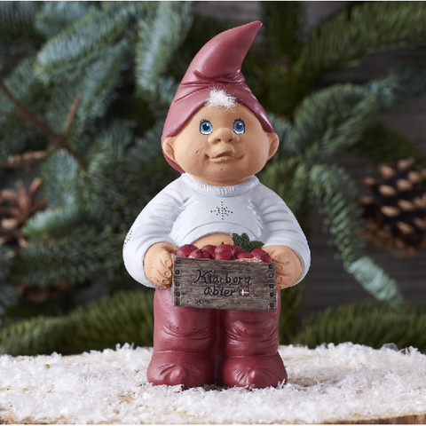 ETLY KLARBORG PHILIP NISSE