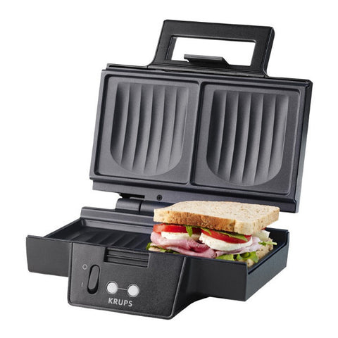 KRUPS SANDWICH TOASTER FDK452