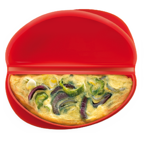 LÉKUE OMELETFORM