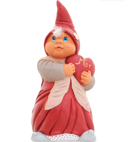 etly klarborg mor nisse