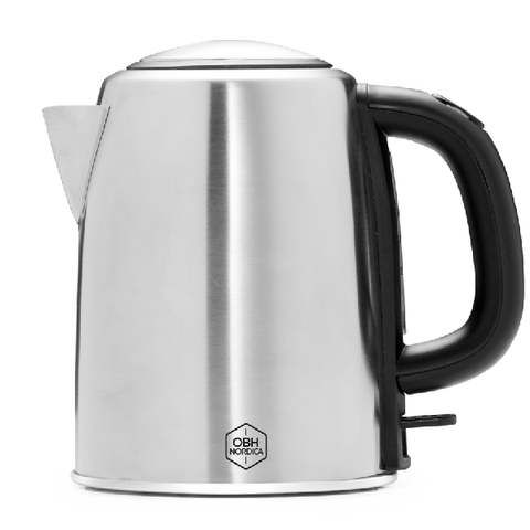 OBH INOX ELKEDEL 1,2L - 6461