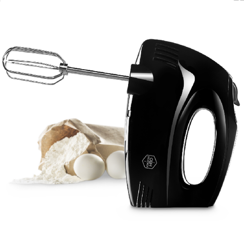 SORT OBH HÅNDMIXER - 6766