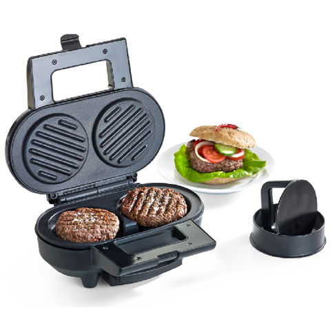 OBH QUICK BURGER - 7118