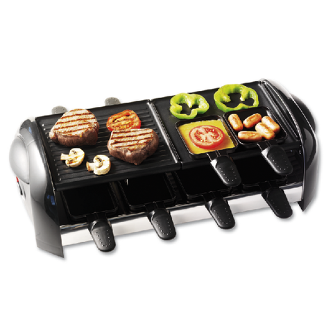 OBH RACLETTE