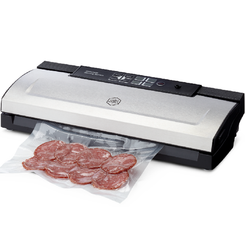 OBH VAKUUM PAKKER/FOOD SEALER - 7945