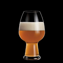 LUIGI BORMIOLI BIRRATEQUE ØLGLAS TIL HVEDE ØL/WEISSBIER