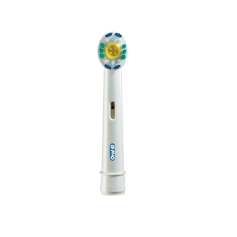 BRAUN ORAL-B LØSE BØRSTER - 3D WHITE.