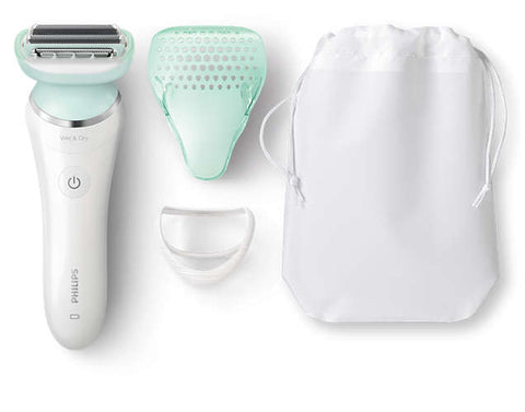 PHILIPS LADYSHAVER - BR160