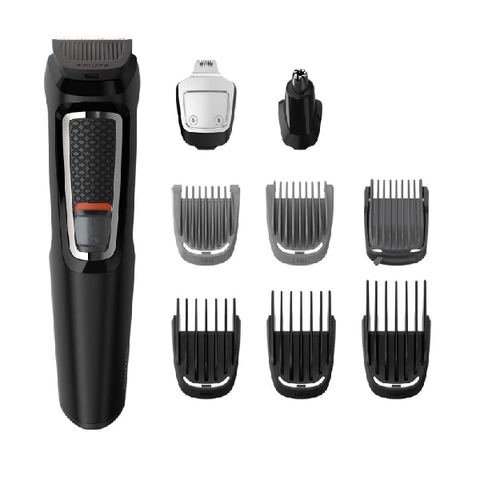 PHILIPS MULTITRIMMER 9 I 1 - MG3740