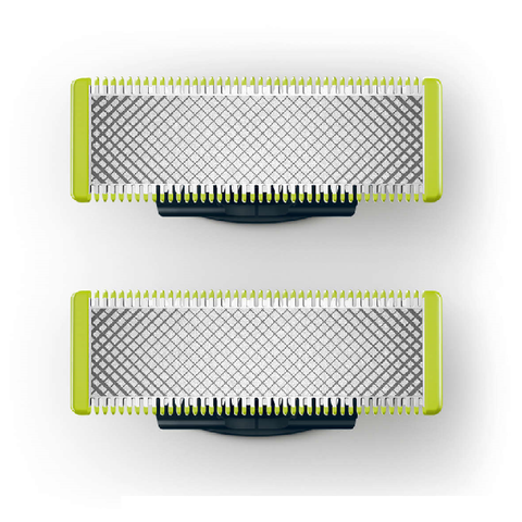 PHILIPS ONE BLADE - UDSKIFTELIGE SKÆR