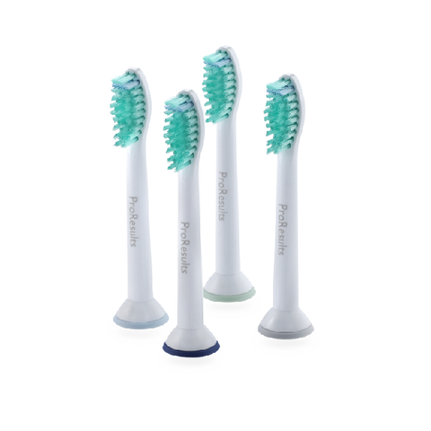 PHILLIPS SONICARE LØSE TANDBØSTEHOVEDER