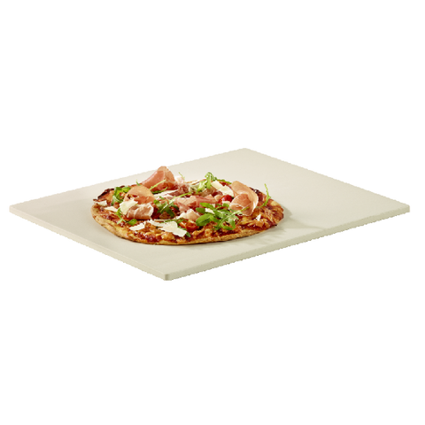 FIRKANTET PIZZA BAGESTEN