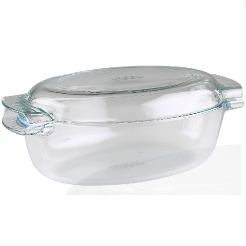 PYREX STEGESO - KYLLINGEGRYDE