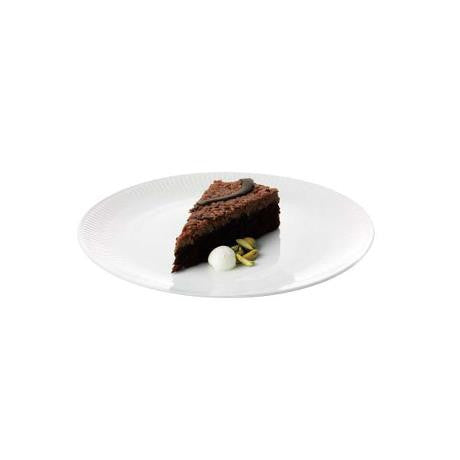 AIDA RELIEF DESSERT TALLERKENER I 4-PAK.