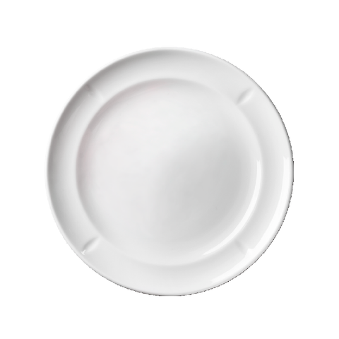 ROSENDAHL SOFT DESSERT TALLERKEN PÅ 19 CM I 4-PAK