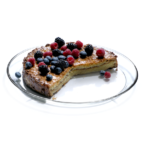 ROSENDAHL GRAND CRU SERVERINGSFAD I GLAS