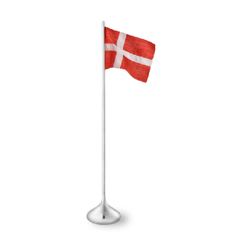 ROSENDAHL BORDFLAG PÅ 35CM
