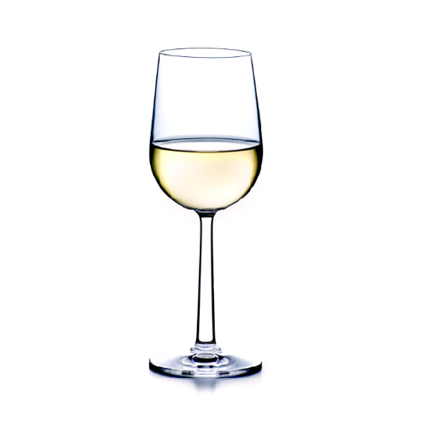 ROSENDAHL GRAND CRU HVIDVINSGLAS - 2-PAK